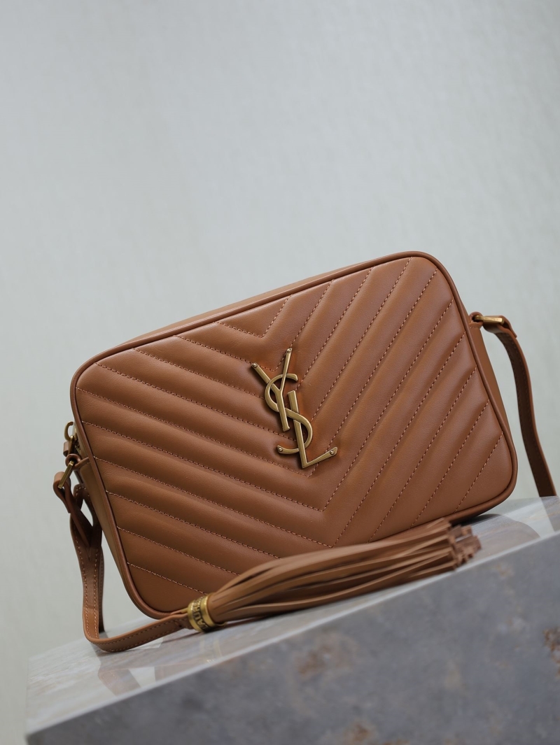 YSL Satchel Bags